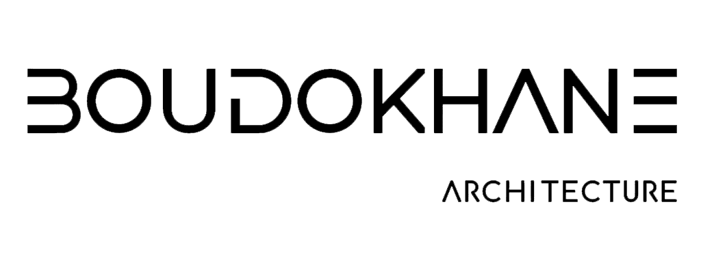 Boudokhane Architecture