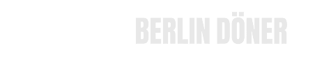 Berlin Döner