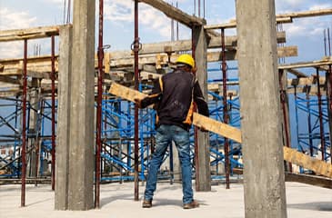 Construction Supervision