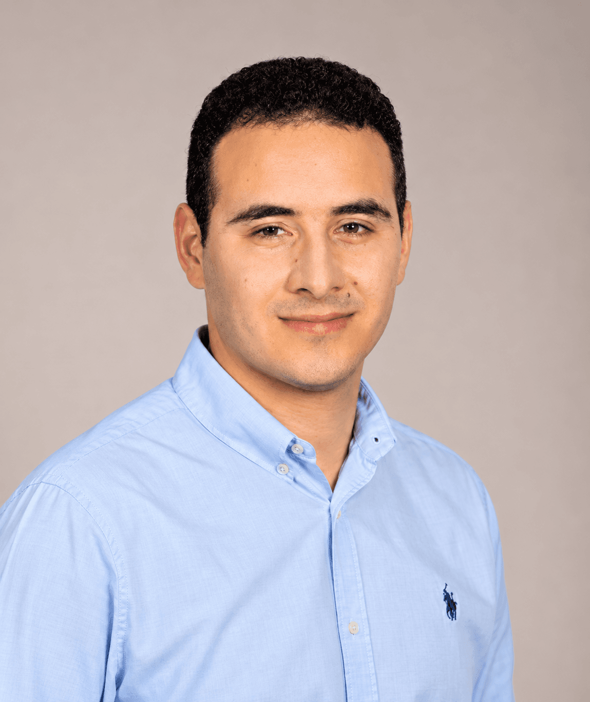 Team Member Image