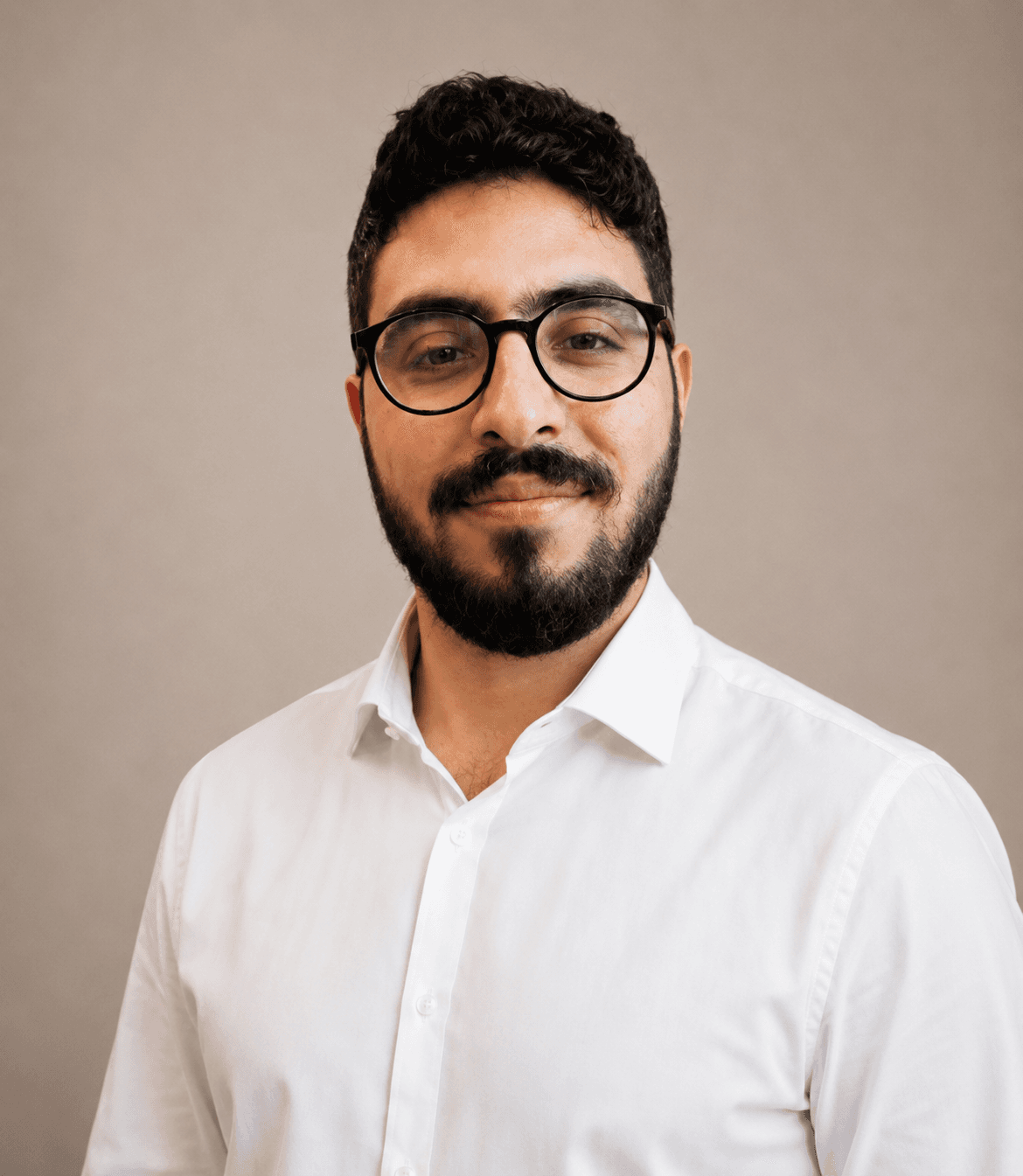 Team Member Image