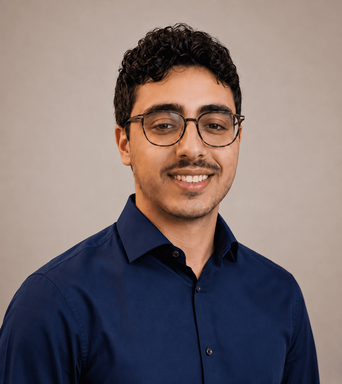 Team Member Image